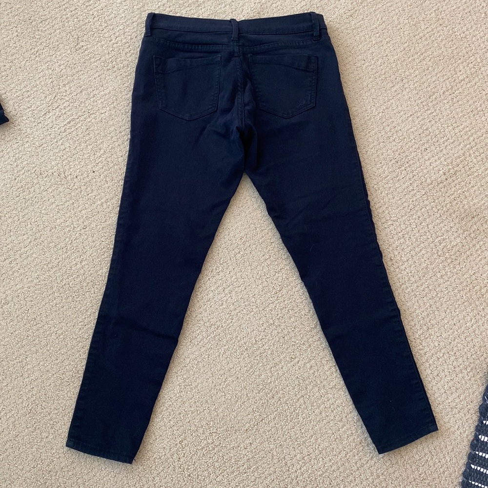 Express Low Rise Legging